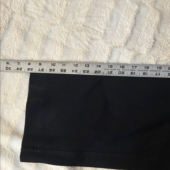 Duluth Trading Co Black Pants - Picture 4 of 4